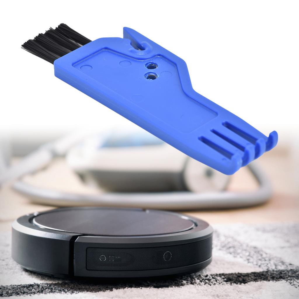 Dust Cleaning Brush Fit for  Celsius   Celsius  Sweeping Robot Handheld Vacuum Cleaner Parts