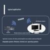 HIKVISION DS-65VA300W Wireless Omnidirectional Conference Mic Speaker (CN version)