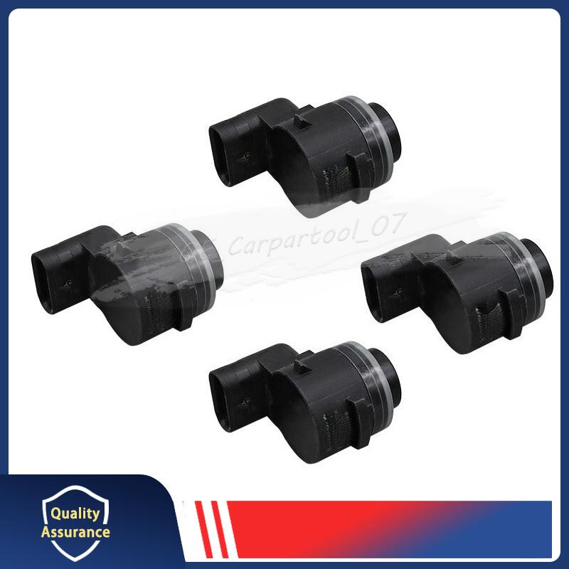 66209274428 For BMW X1 F48 X2 F39 X3 F25 X4 F26 X5 M F85 X6 F16 MINI F55 F56 Clubman F54 PDC Parking Sensor 1/4PCS