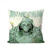 FFullmetal Alchemist Pillow Case For Car Sofa Decorative Home Doublesided Print Plush Square Throw Pillow Cushion Cover