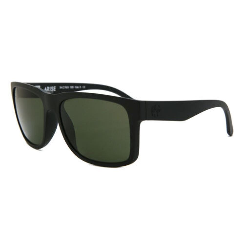 Arise Collective Unisex Reefcycle Green Sunglasses