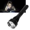 Aluminum Alloy Flashlight 5000LM Waterproof Handheld Flashlight for Camping Emergency Hunting