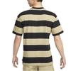 Nike T Shirts Men's Multicolor Crew Neck Thin Straight Fit FB8151-276