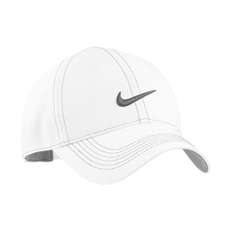 Nike Baseball Caps Unisex White Casual 333114-100