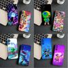 Stars Game l-Leons Comics Casing Phone Cover for Samsung Galaxy S25 S24 S23 Fe Ultra Plus S7 Edge A05 A06 A16 A55 A15 A35 Case