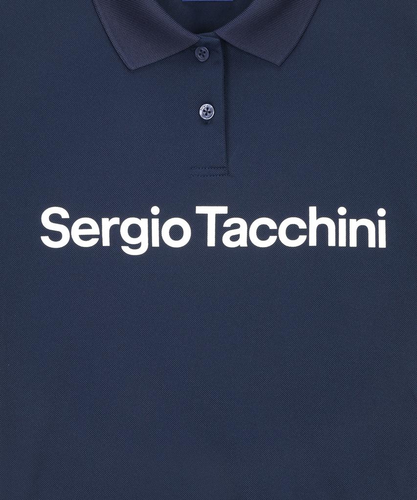 SERGIO TACCHINI W Mc Tiebreak Staff Polo