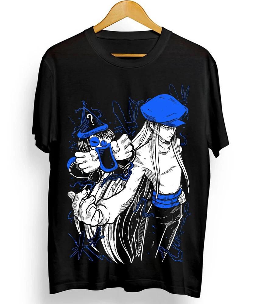 Anime Hunter X Hunter Kite Tshirt Unisexga Shirts Unisex Unisex Unisex 2 S