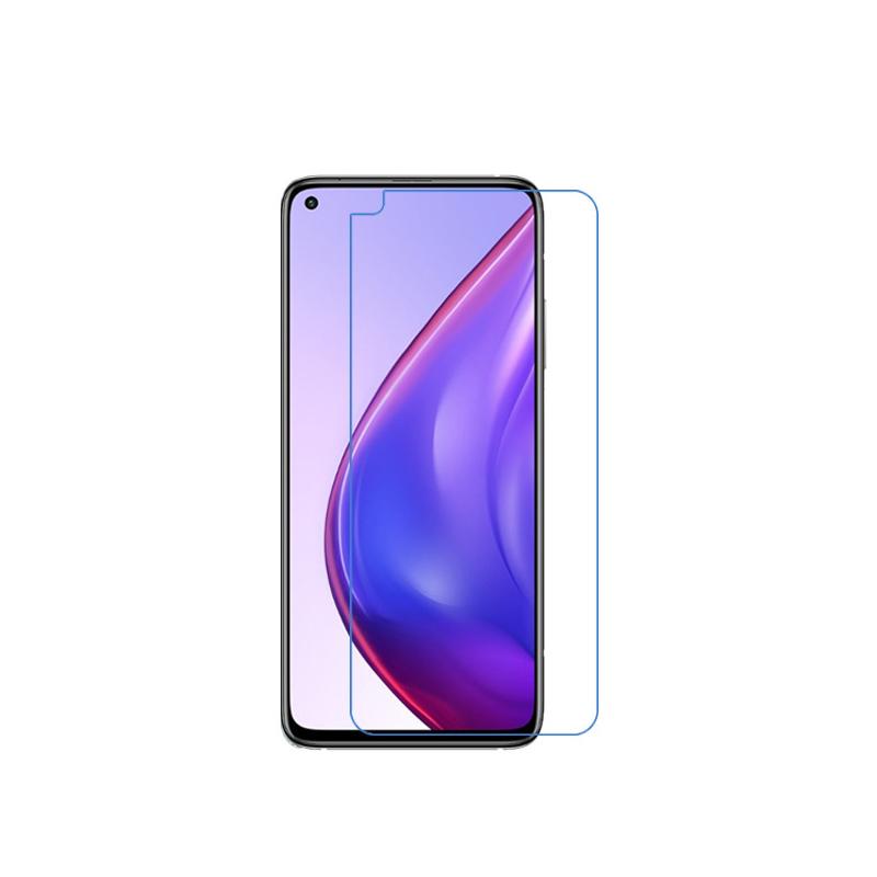 

Clear LCD Screen Protector Film for Xiaomi Mi 10T Pro 5G/Mi 10T 5G