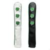 2Pcs PU Leather Golf Alignment Rod Cover Case Holder, Club Protective Embroidery Pattern