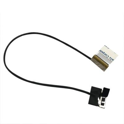 HSSDTECH EDP 4K 40-Pin LCD-Videobildschirmkabel für CLEVO Z7-KP7G1 und GIGABYTE N850RC G5 MD G5 GD G5 KD G5 KC 6-43-N85H1-010-2S