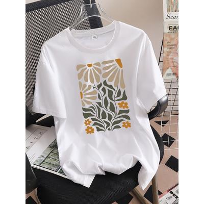 Tops – T-Shirts