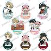 SPYFAMILY Acrylic Stand Figure BOX