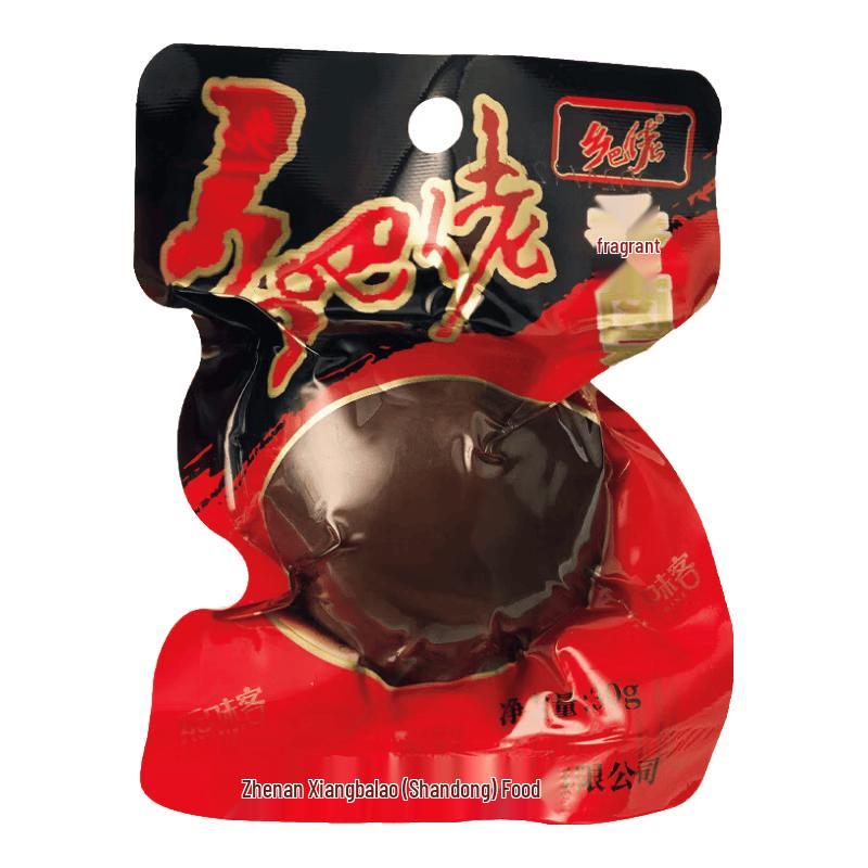 Xiangbalao Five-Spice Braised Eggs