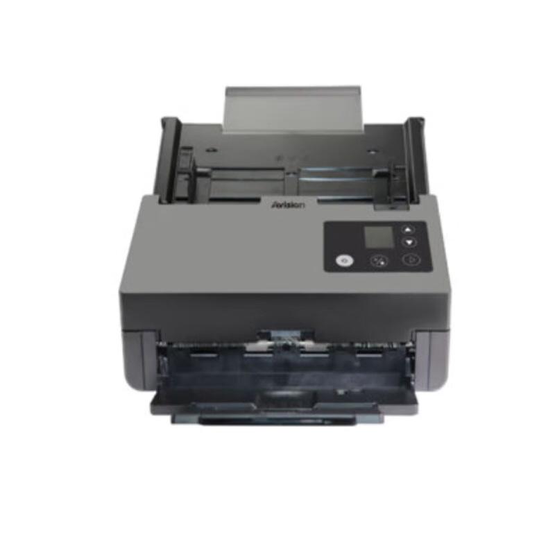 

Avision AV220H A4 Duplex Color Document Scanner CN plug (adapter included)
