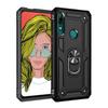 Magnetic Ring Case For Huawei P Smart Z Y9 Prime  P20 P30 P40 Pro Mate 20 30 Nova 5T 6SE 7i Honor 10 Lite 9X Y9S Armor Cover