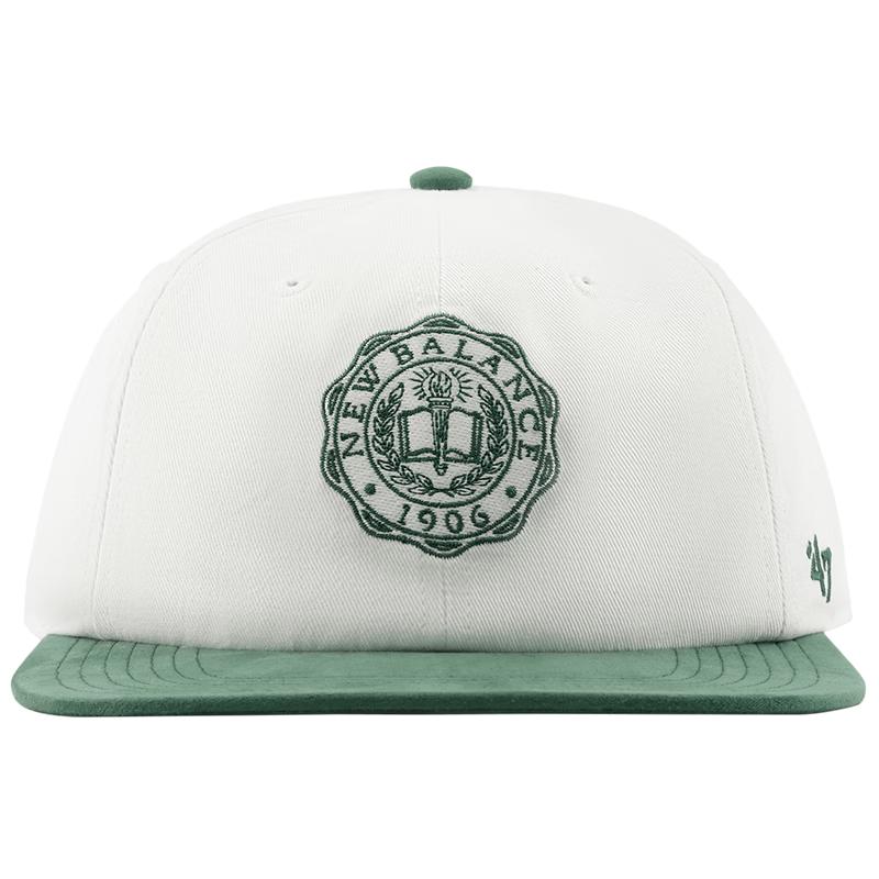 New Balance Unisex Baseball Cap AC22263 F