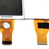 LCD Digital Camera Screen LCD Screen Display Screen LCD Screen Camera Accessories for Z70 Z71 Z80 Z81 XP10 Camera
