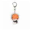 [KGZLGH] haikyuu keychain 11 pieces set Shoyo Hinata, Tobio Kageyama, Solitary Polishing, Teiro Kuroo, Takashi Sugawara, Torataro Tsukishima, Kyoji