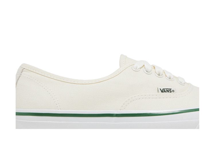Museum of Peace & Quiet X Vans OG Authentic LX 'Marshmallow' Men's