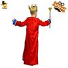 Masquerade party costumes stage costumes halloween cosplay costumes children's little king costumes