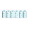 6/12 Pcs Anti-Slip Clips, Plastic Bed Sheet Clips for Mattress, Curtain & Blanket Buckle Clamp, Fixing Bed Cover Clips, Strong