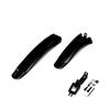 OGK Giken MF-016 (CTB Fender) Black Bicycle Fender