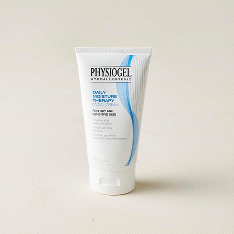 

[Physiogel] DMT Facial Cream 150mL