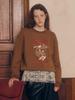 Mwimwieleu Vintage Graphic Sweatshirt Mu2599Ts907M