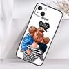Fashion Super Mom Shockproof Case For iPhone 17 16 15 14 11 Pro Max Plus 12 13 Mini 16e 17 Air Phone Cover