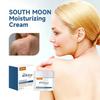 South Moon Moisturizing Cream For Itchy Skin Soothing And Nourishing Care