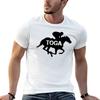 Toga Horse Jockey Saratoga Springs New York Tshirt T Shirt Unisex 100 Cotton Luxury Brand Anime T Shirts Oversize Tshirt