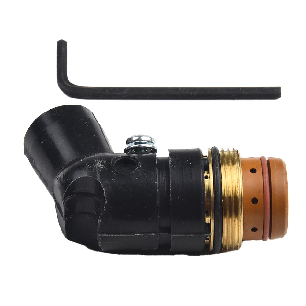 Replacement Torch Body 98219 for Thermal Dynamics For SL60100 Plasma Cutting Machine Suitable for SL60/100 Plasma Consumables
