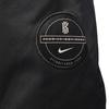 Nike Kyrie Irving Warm Windproof Waterproof Hooded Jacket Men Jackets Black AH5667-010