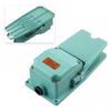 Electrical Equipment High Reliability Foot Switch Foot