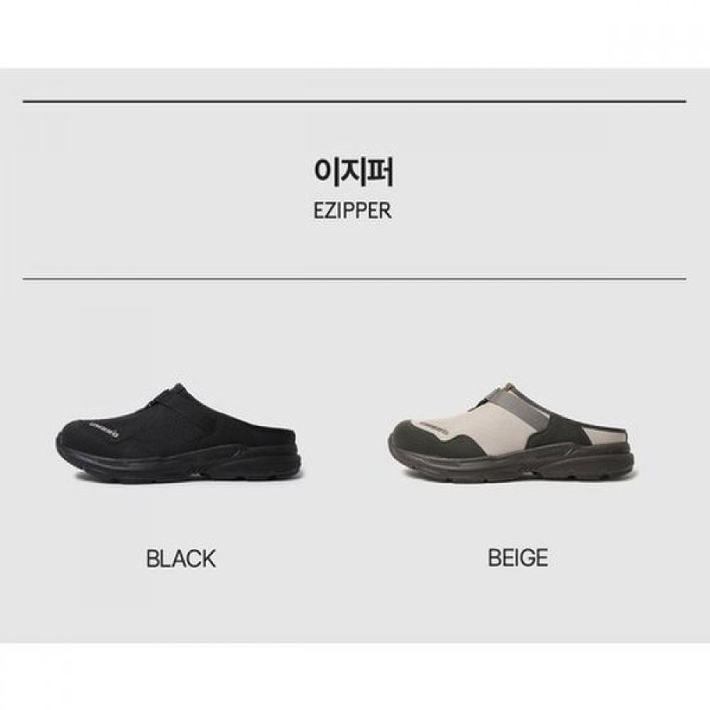 Umbro [25 S S] Ezipper Mule SneakerS Uq123emu20