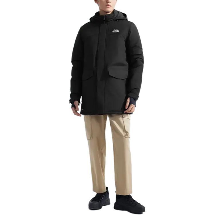 The North Face Men's NF0A4U81-4H0