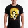 Raymond Chandler Detective Noir Tshirt Summer Casual Cotton Tee Oversized Streetwear Tops Vintage Graphic Print 100 Cotton