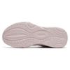 Anta Milk Sugar Slip Resistant Abrasion Resistant Low Top Casual Running Shoes Women's Pink Sneakers 922317601-3