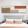 Simple Warm Bedroom Decorative Painting