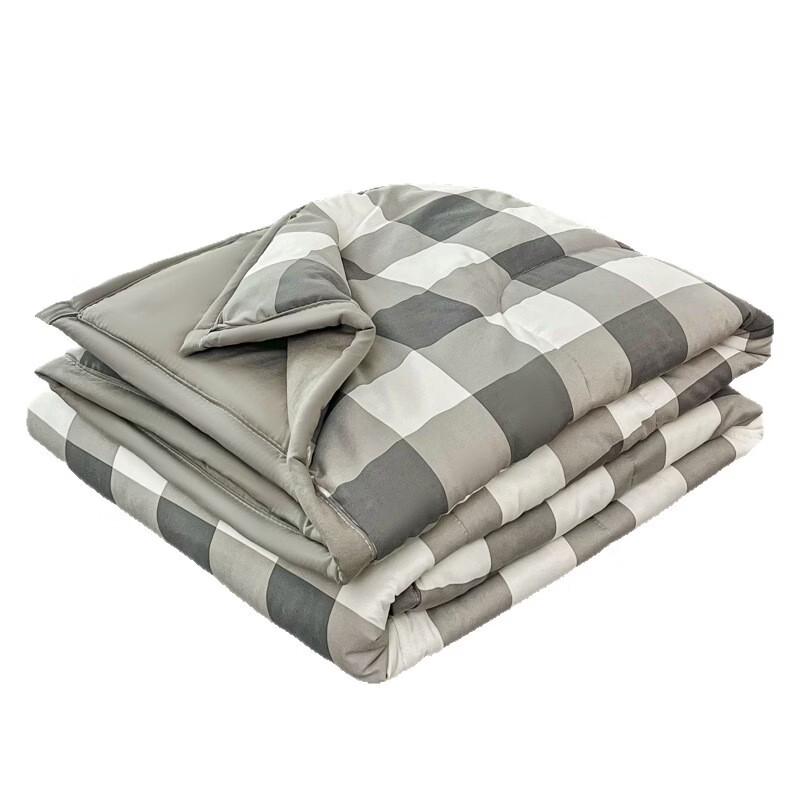 

Xinjiang Cotton Summer Air-Conditioning Quilt