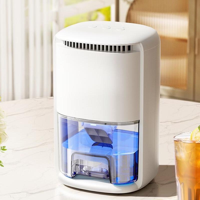 LISM Portable Home & Office Dehumidifier