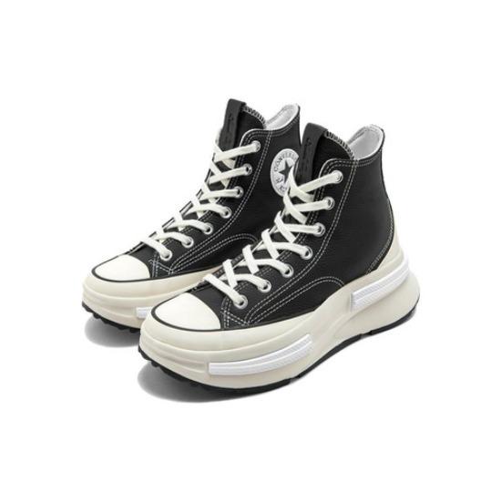Converse Run Star Legacy CX Black Ivory - A05112C