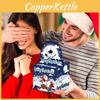 Party Gift Christmas Box With Enclosed Cash Festive Exchanges Events Decoration