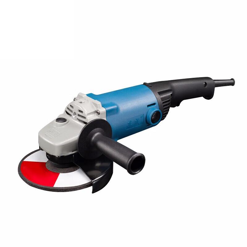 Shuangan 1200W Angle Grinder