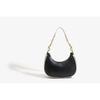 2024 Spring/Summer New Niche Design High-Quality Crescent Bag Fashionable Versatile Handbag Shoulder Crossbody Underarm Bag