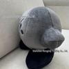 Nintendo Game Peripherals Kirby Star Plush Dolls - 5 Types of Cute Kirby Ornaments