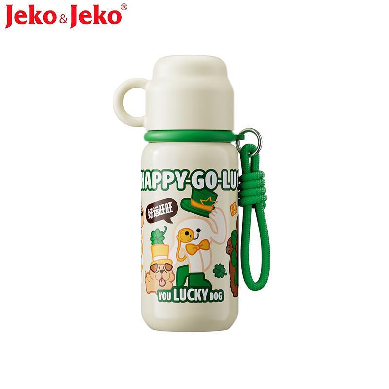 JEKO&JEKO Wish Series 316 Stainless Steel Insulated Bottle