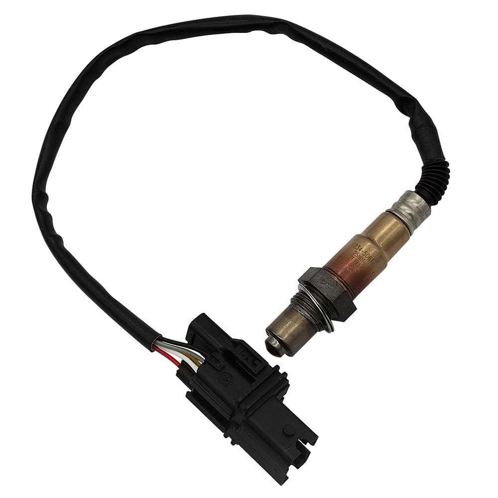 Amrxuts 234-5061 Upstream Oxygen Sensor for Nissan Altima Sentra 350Z for Infiniti M35 G35 FX35 3.5L V6 22693-CD700 0258007240 0258007241