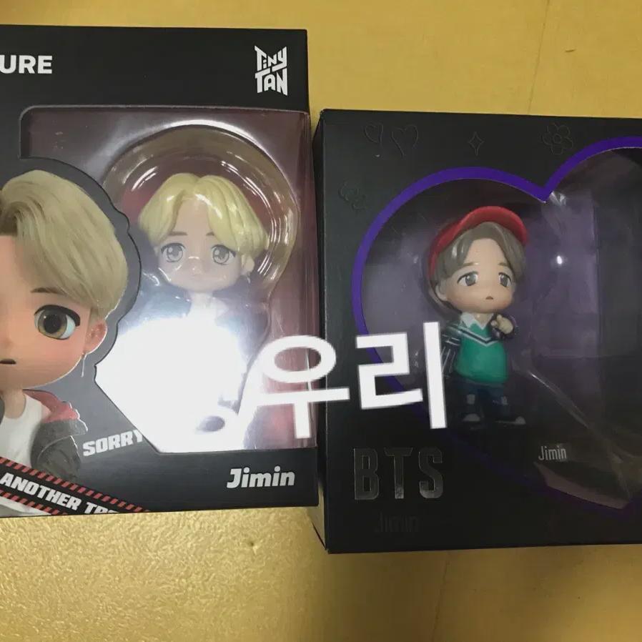 

BTS Фигурки Чимина Товары Чимина Партия