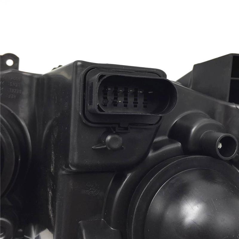 Zhonghua Junjie FRV 08-10 Front Headlight Assembly